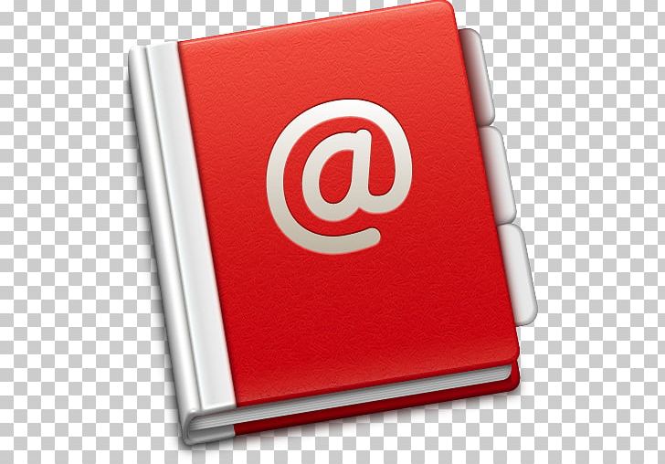 Brand Red Font PNG, Clipart, Address, Address Book, Application, Book, Brand Free PNG Download