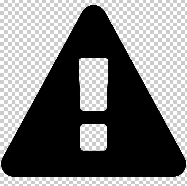 Computer Icons Error Icon Design PNG, Clipart, Angle, Black, Black And White, Computer Icons, Download Free PNG Download