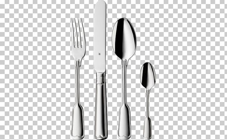Cutlery Fork Knife WMF Group Augsburg PNG, Clipart, Augsburg, Black And White, Blade, Cutlery, Fork Free PNG Download