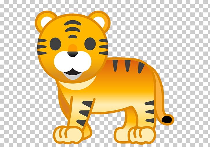 Emoji Game Noto Fonts Google Emojipedia PNG, Clipart, Android Oreo, Animal Figure, Big Cats, Carnivoran, Cat Like Mammal Free PNG Download