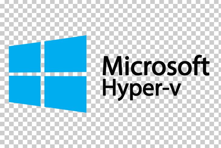 Hyper-V Microsoft Virtualization: Master Microsoft Server PNG, Clipart, Angle, Area, Blue, Brand, Diagram Free PNG Download