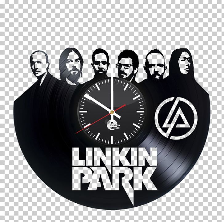 Stickers LINKIN PARK - lp