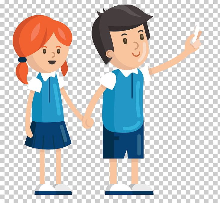 Middle School Student National Secondary School High School PNG, Clipart, Boy, Cartoon, Child, Classroom, Communication Free PNG Download