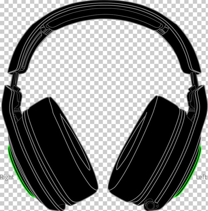 Razer Man O'War Headphones 7.1 Surround Sound Razer Inc. Virtual Surround PNG, Clipart,  Free PNG Download