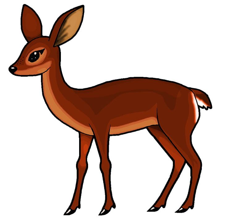Roe Deer White-tailed Deer PNG, Clipart, Animal Figure, Antelope, Antler, Bambi, Blog Free PNG Download