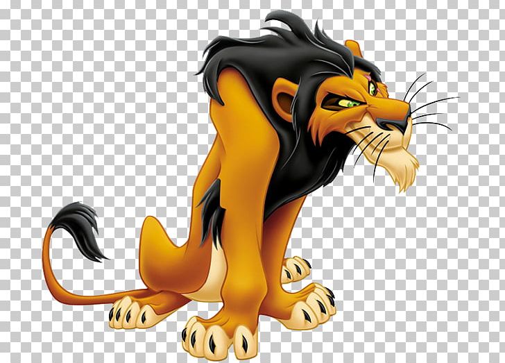 Scar Simba Mufasa Shenzi The Lion King PNG, Clipart,  Free PNG Download