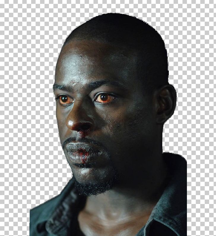 Sterling K. Brown Supernatural PNG, Clipart, Chin, Eric Kripke, Face, Facial Hair, Forehead Free PNG Download