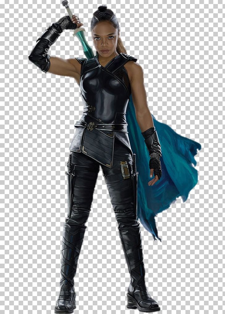 Valkyrie Thor: Ragnarok Tessa Thompson Costume PNG, Clipart, Action Figure, Clothing, Cosplay, Costume, Female Free PNG Download