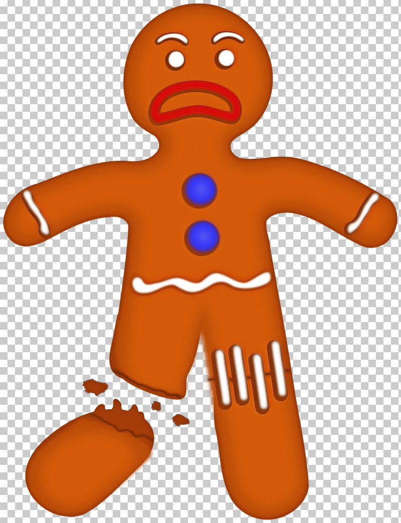 Orange PNG, Clipart, Cartoon, Dessert, Food, Gingerbread, Orange Free PNG Download