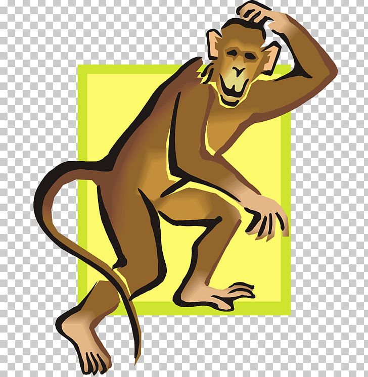 Lion Old World Monkeys Illustration PNG, Clipart, Animal, Animal Figure, Art, Artwork, Big Cats Free PNG Download