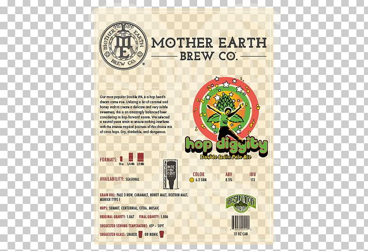 Mother Earth Brewing Company Brewery Hops Brand Beer Brewing Grains & Malts PNG, Clipart, Beer Brewing Grains Malts, Brand, Brewery, Copyright, Four Seasons Hotels And Resorts Free PNG Download