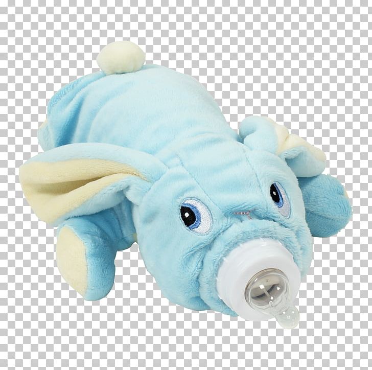 Plush Stuffed Animals & Cuddly Toys Infant Child PNG, Clipart, Aankleedkussen, Baby Shower, Blue, Bottle, Child Free PNG Download