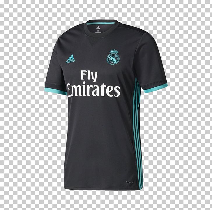 Real Madrid C.F. Third Jersey UEFA Champions League Kit PNG, Clipart, 2018 Fifa World Cup, Active Shirt, Brand, Camisa, Clothing Free PNG Download