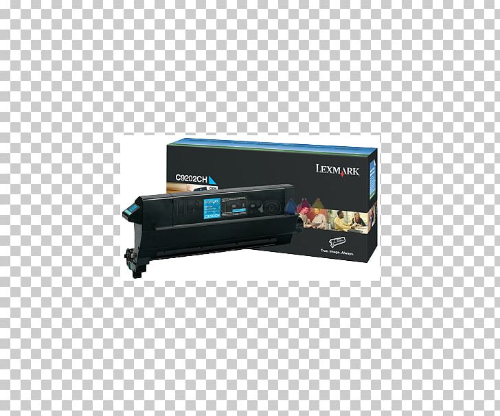 Toner Cartridge Lexmark Ink Cartridge Printer PNG, Clipart, Black, Color, Consumables, Electronics, Electronics Accessory Free PNG Download