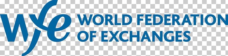 World Federation Of Exchanges Stock Exchange Finance Market PNG, Clipart, Area, Blue, Brand, Business, Day Trading Free PNG Download