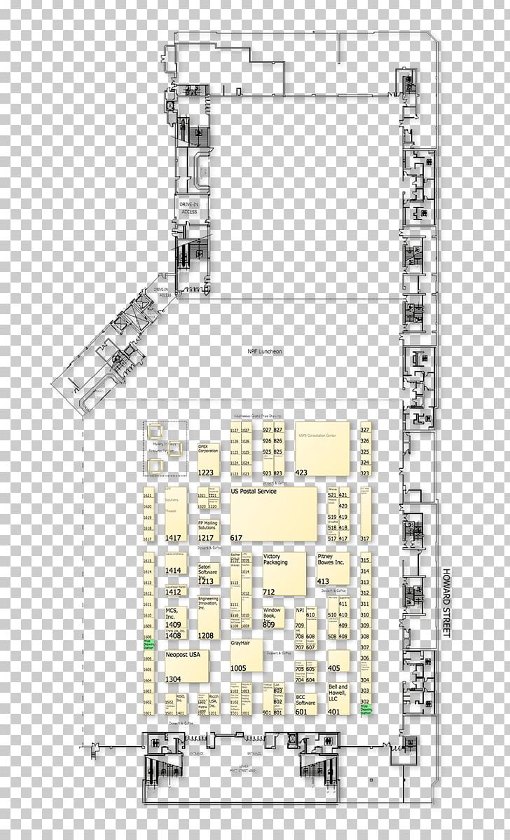 Baltimore Convention Center Floor Plan Architectural Rendering PNG, Clipart, Angle, Architectural Rendering, Area, Baltimore, Baltimore Convention Center Free PNG Download
