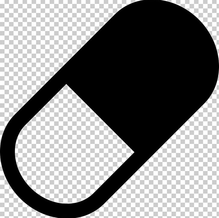 Capsule Pharmaceutical Drug Computer Icons PNG, Clipart, Black, Black And White, Brand, Capsule, Circle Free PNG Download