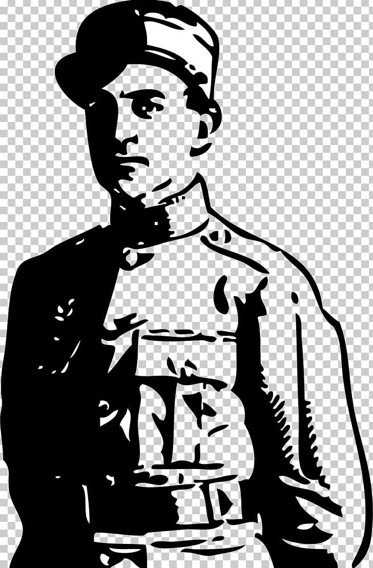 First World War Second World War Soldier PNG, Clipart, Army, Art, Black And White, Document, Facial Hair Free PNG Download