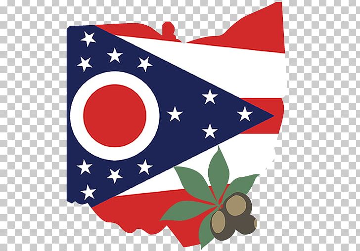 Flag Of Ohio State Flag Flag Of The United States PNG, Clipart, Area, Flag, Flag Of Ohio, Flag Of The United States, Flagpole Free PNG Download