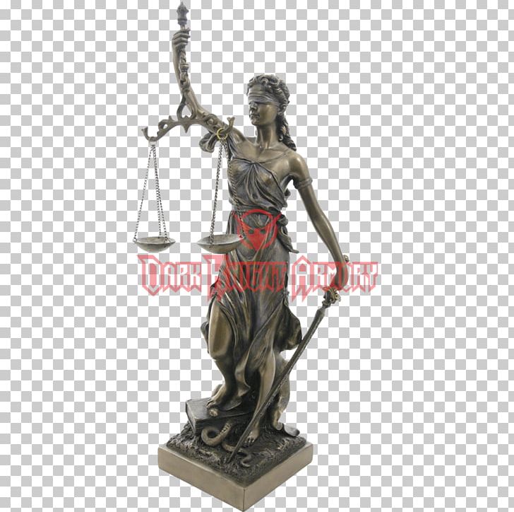 Lady Justice Themis Statue Goddess PNG, Clipart, Bronze, Bronze Sculpture, Classical Sculpture, Court, Dike Free PNG Download