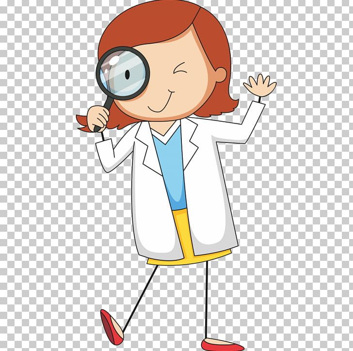 Magnifying Glass Cartoon PNG, Clipart, Animation, Area, Arm, Biologist, Boy Free PNG Download