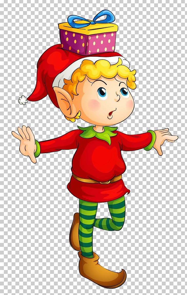 Rudolph Santa Claus Christmas Elf PNG, Clipart, Animation, Art, Art Christmas, Boy, Cartoon Free PNG Download