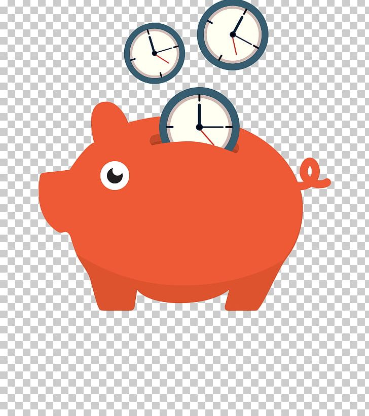 Saving Piggy Bank Time Value Of Money PNG, Clipart, Bank, Cartoon, Computer Icons, Investment, Money Free PNG Download