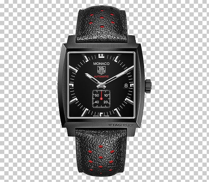 TAG Heuer Monaco Watch Strap Chronograph PNG, Clipart, Accessories, Brand, Chronograph, Hardware, Hermes Free PNG Download