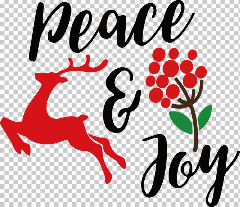 Peace And Joy PNG, Clipart, Calligraphy, Free, Logo, Peace, Peace And Joy Free PNG Download