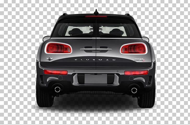 2016 MINI Cooper Clubman S Car BMW MINI Clubman Cooper S PNG, Clipart, Automotive Design, Bmw, Brand, Bumper, Car Free PNG Download