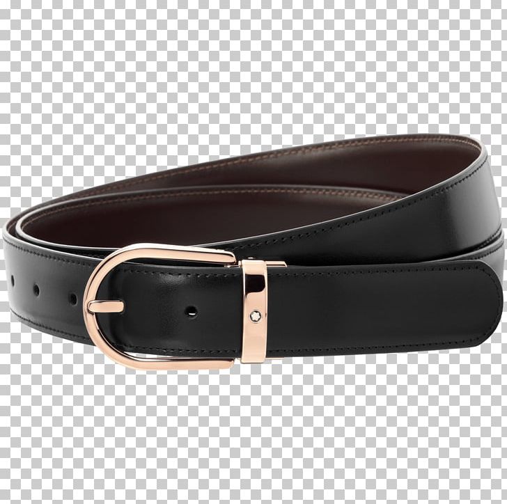 Belt Montblanc Leather Watch Buckle PNG, Clipart, Bag, Belt, Belt Buckle, Brown, Buckle Free PNG Download
