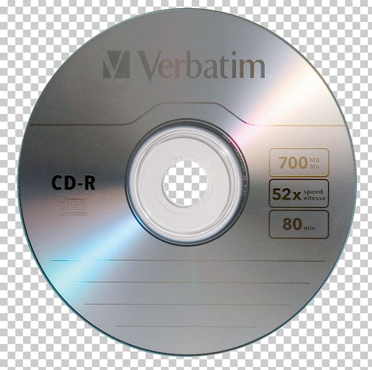 CD-R Verbatim Corporation DVD Recordable Compact Disc PNG, Clipart, Cdr, Cdrom, Cdrw, Compact Disc, Computer Disk Free PNG Download