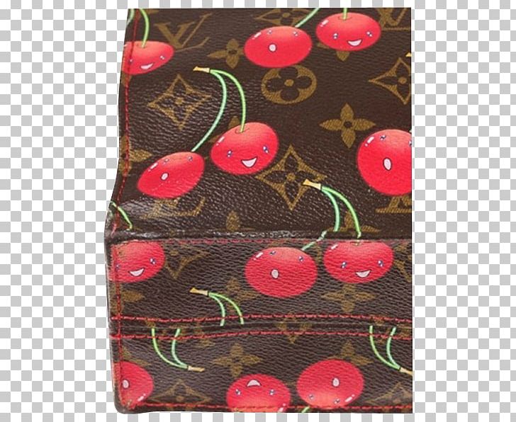 Cherry Louis Vuitton Bag Monogram Wallet PNG, Clipart, Bag, Bearbrick, Biscuits, Canvas, Casket Free PNG Download