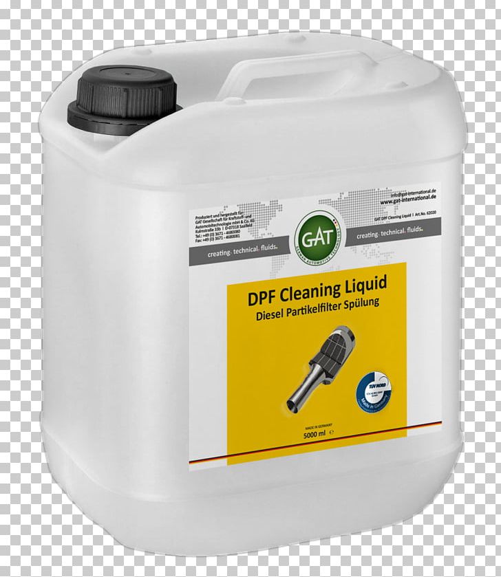 Liquid Cleaning Diesel Particulate Filter Fluid PNG, Clipart, 5000, Car, Catalisador, Chemistry, Cleaner Free PNG Download