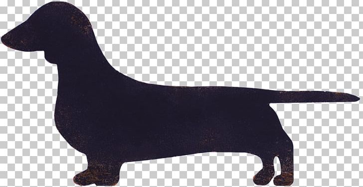 Miniature Dachshund Flat-Coated Retriever Dog Breed PNG, Clipart, Animal, Animal Figure, Breed, Carnivoran, Coat Free PNG Download
