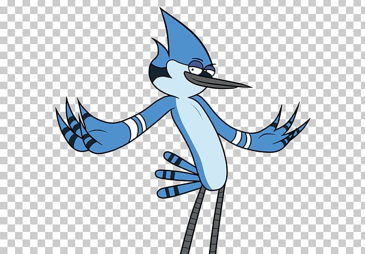 Mordecai Rigby Cartoon Network Drawing PNG, Clipart,  Free PNG Download