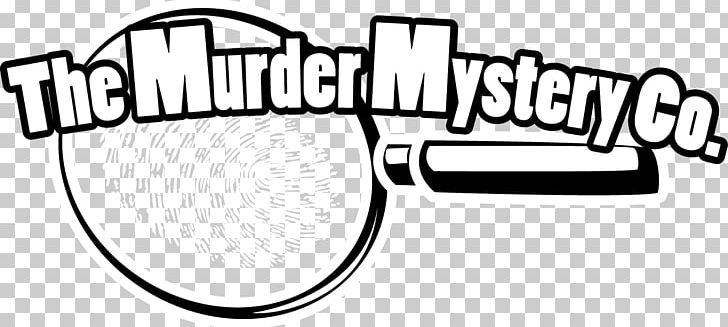 Mystery Dinner Dinner Theater Murder Mystery Game The Murder Mystery Company Entertainment PNG, Clipart, Angle, Area, Ask, Black And White, Brand Free PNG Download