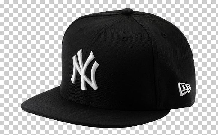 New York Yankees New Era Cap Company Baseball Cap 59Fifty PNG, Clipart ...