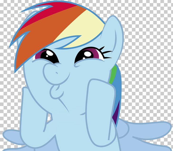 Rainbow Dash YouTube PNG, Clipart, Blue, Cartoon, Cheek, Eye, Face Free PNG Download