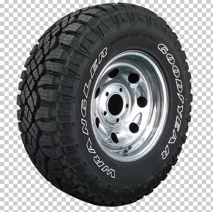 Tread Car Jeep Wrangler Goodyear Tire And Rubber Company PNG, Clipart, Alloy Wheel, Automotive Tire, Automotive Wheel System, Auto Part, Car Free PNG Download
