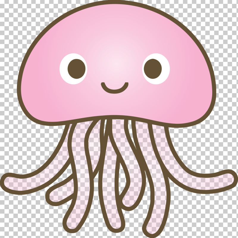 Baby Jellyfish Jellyfish PNG, Clipart, Baby Jellyfish, Cartoon, Cnidaria, Giant Pacific Octopus, Hair Free PNG Download