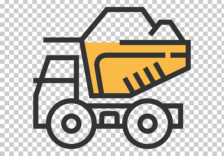 Computer Icons Transport Earthworks Portable Network Graphics PNG, Clipart, Angle, Area, Black And White, Brand, Bulldozer Free PNG Download