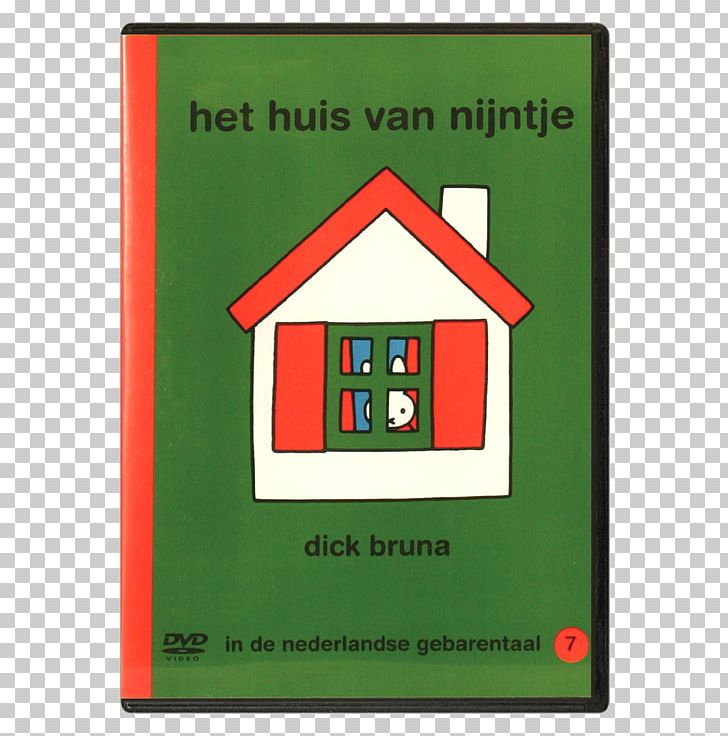 Het Huis Van Nijntje Miffy's House Miffi Miffy's Birthday PNG, Clipart,  Free PNG Download