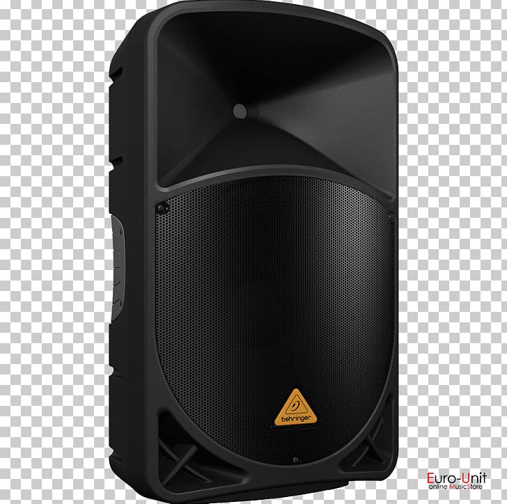 Microphone BEHRINGER Eurolive B1 Series Public Address Systems Loudspeaker PNG, Clipart, Audio, Audio , Audio Equipment, Audio Mixers, Electronics Free PNG Download
