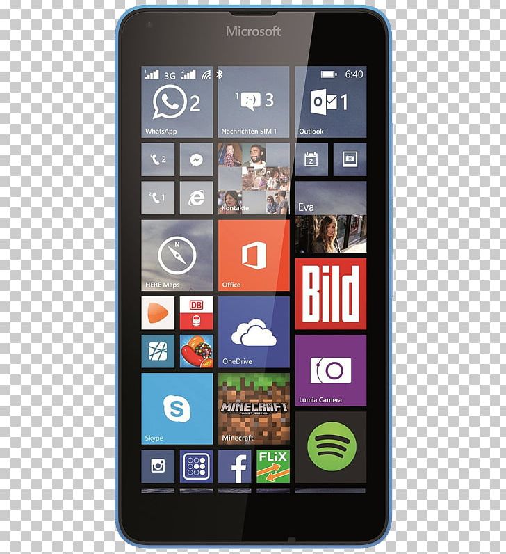 Microsoft Lumia 640 LTE Windows Phone Telephone Smartphone PNG, Clipart, Electronic Device, Electronics, Gadget, Lte, Microsoft Free PNG Download
