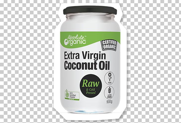 Organic Food Coconut Oil Olive Oil PNG, Clipart, Brand, Coconut, Coconut Oil, Cooking, Flavor Free PNG Download
