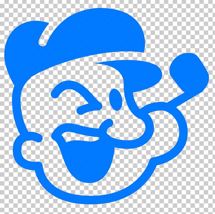 Popeye Poopdeck Pappy Bluto Computer Icons PNG, Clipart, Area, Bluto, Cartoon, Circle, Comedy Free PNG Download