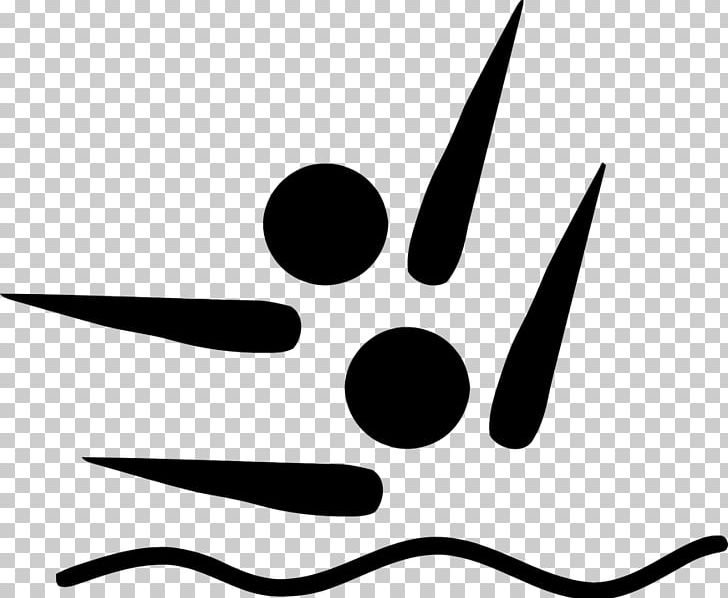 Synchronised Swimming 2016 Summer Olympics Sport PNG, Clipart, 2016 Summer Olympics, Black, Black And White, Brand, Computer Icons Free PNG Download