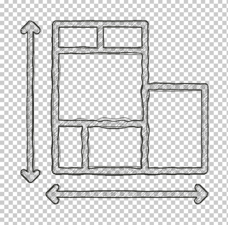 Real Assets Icon Planning Icon Buildings Icon PNG, Clipart, Art Valuation, Bathroom, Buildings Icon, Chair M, Foot Free PNG Download