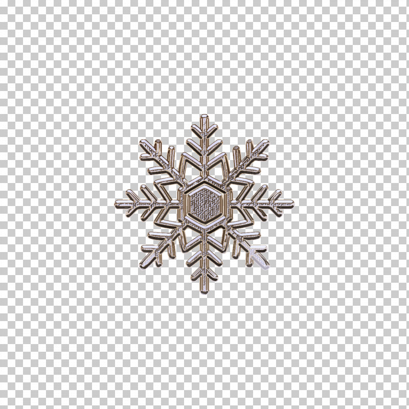 Snowflake PNG, Clipart, Brooch, Leaf, Metal, Ornament, Plant Free PNG Download